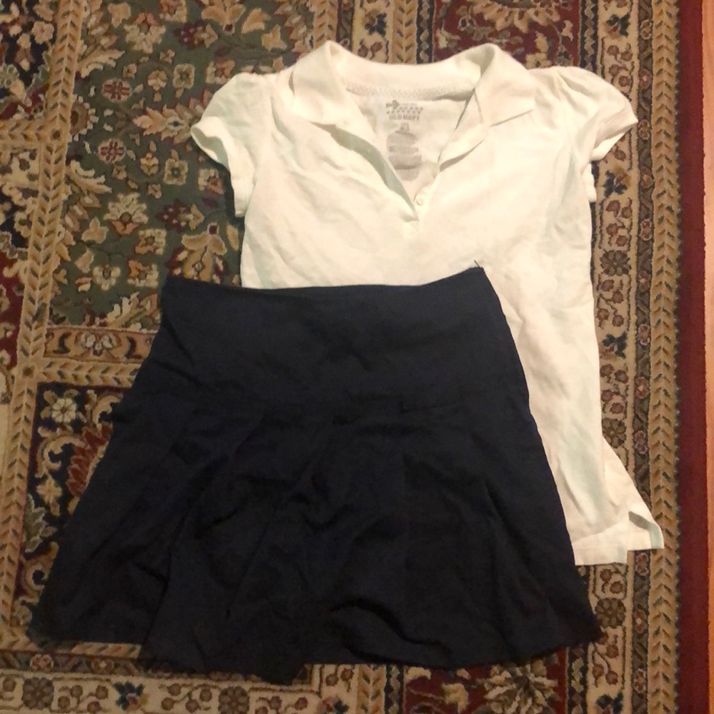 School uniform